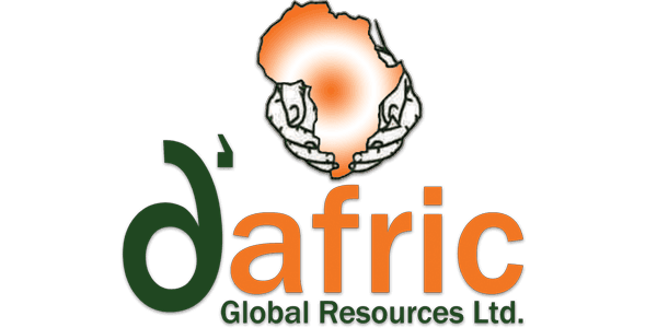 D'afric Logo